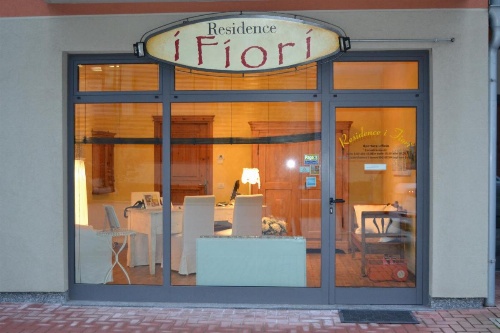 Residence i Fiori image 13