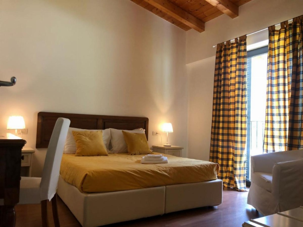 Residence i Fiori Image 16