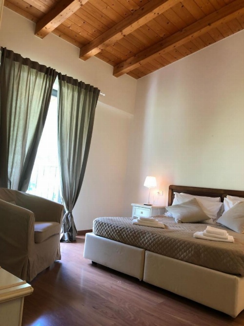 Residence i Fiori image 17