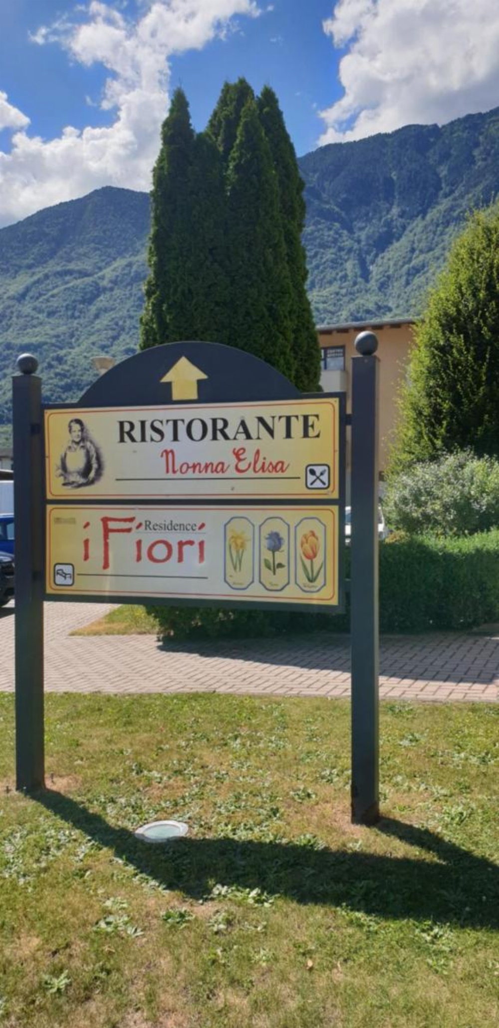 Residence i Fiori Image 21