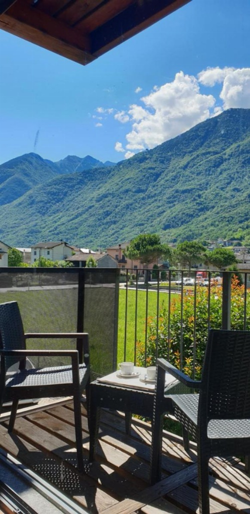 Residence i Fiori image 23