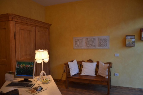 Residence i Fiori image 7
