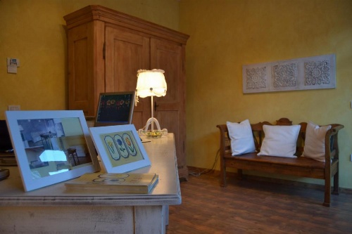 Residence i Fiori image 8